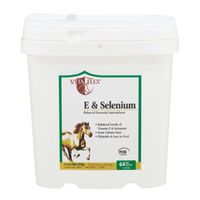 Vita Flex, E and Selenium Balanced Essential Antioxidants - 4lbs, 64 Day Supply