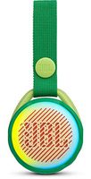JBL JR POP - Waterproof Portable Bluetooths Speaker Designed for Kids - Green