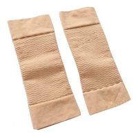 Compression Thigh Thinner and Slimmer Wrap (Nude)