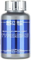 Scitec Nutrition Tyrosine 100 Capsules by Scitec Nutrition