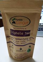100% Triphala Powder : 150gram/5.2oz