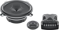 Hertz ESK 130.5 (ESK130.5) 5.25" 2-Way Energy Series Component Speaker System