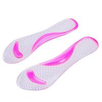 Orthotics for Flat Feet - Plantar Fasciitis, Heel Spur, and Pronation Relief Guaranteed - Simply Use Our Arch Support Shoe Insert in Most Mens or Womens Shoes/Boots