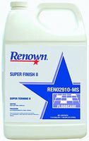 Renown REN02910-MS Ren Super Ii Floor Finish