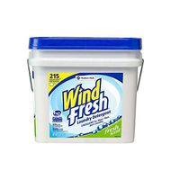 WindFresh Laundry Detergent Bucket - 32.5 lb.