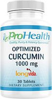 ProHealth Optimized Curcumin Longvida (1000 mg, 30 Tablets)