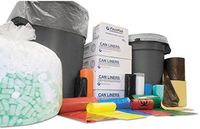 43X48 H-Density 17Micron Clear 8/25