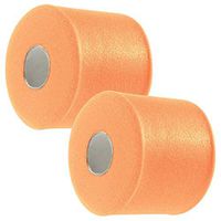 McDavid Two Pack 30-Yard Rolls Underwrap, Scarlet