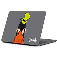 Skinit Decal Laptop Skin for MacBook Pro 13-inch (2016-17) - Officially Licensed Disney Goofy Backwards Design