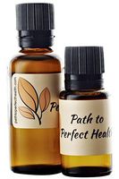 Peaceful Essential Oil Formula