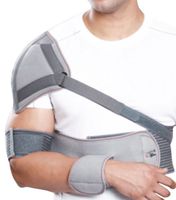 Tynor Elastic Shoulder Immobilizer Medium (32-36 inches)