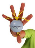 Handmaster Plus Physical Therapy Hand Exerciser, Soft