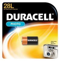 Duracell Lithium Battery, Photo, 28L by Duracell