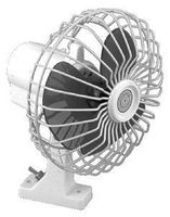 SeaChoice 6 inch Oscillating 12V Fan by SEACHOICE