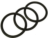 Replacement Hoover Vacuum Belt 3-Pack 49258AG HR-1005