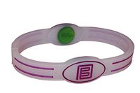 PURE ENERGY BAND - WEIGHT LOSS + ENERGY BAND (Small, Clear/Purple)