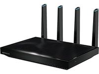 NETGEAR R8500 Nighthawk X8 Wireless AC5300 Tri-Band Quad-Stream MU-MIMO Gigabit Router