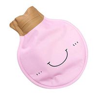 Mini Lovely Hot Water Bottle Creative Fashionable Hot Water Bag/Hand Warmer, D4