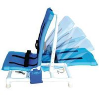 Preston - Large Bath Chair (For Articulating Shower/Bath Chairs )