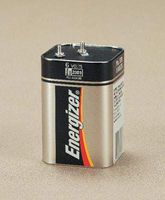 ALK9V - 9V Alkaline Battery - Alkaline Batteries - Each