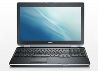 Dell Latitude E6530 Laptop, Intel Core 3rd Generation i7-3740QM Processor, 8GB, 750GB 7200rpm HD, Windows 7 Professional, DVD, Intel HD Graphics 4000, 15.6" LED display, NVIDIA NVS 5200M, 3 year warranty