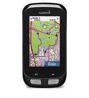 Garmin Edge 1000 Color Touchscreen GPS (Renewed)