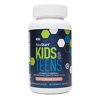 Ritestart® Kids & Teens, 120 Chewable Tablets