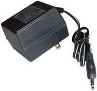 Adapter - AC Plug, 9 Volt, US