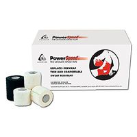 PowerSpeed The Ultimate Speed Tape, 2.75" x 6 Yards, White