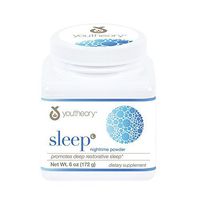 Youtheory Sleep Powder Advanced, 6 Oz Bottle