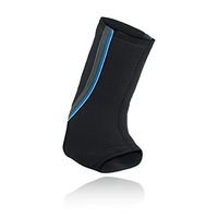 Rehband Core Line Ankle Support Receptor X-Stable 7761 - Black - Small