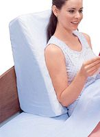 Wedge Cover One Color One Size