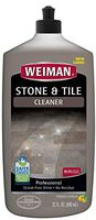Weiman Stone Tile and Laminate Cleaner - 32 Ounce - Professional Tile Marble Granite Limestone Slate Terra Cotta Terrazzo and More Stone Floor Surface Cleaner