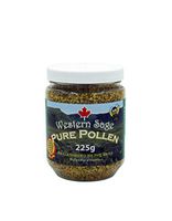 Western Sage Pure Pollen 225g