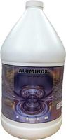 Aluminox Aluminum Brightener 1 Gallon Concentrate