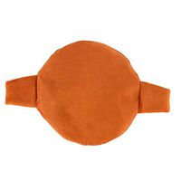 Heating Pad Electric Heated Waist Belt Relief Dysmenorrhea Abdominal Pain Lower Back Warmer Lumbar Wrap for Men and Women 9 Temperature Settings (Color : Brown, Size : Free Size)