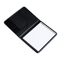 SAM70810 - Leather-Like Cover - Samsill Professional Pad Holder - Each