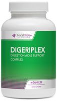 Digeriplex Digestion Aid & Support Complex, 90 Capsules