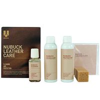 uniters Nubuck Leather Care Kit - 200 ML