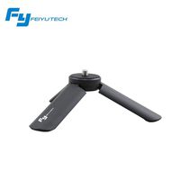 FeiyuTech Feiyu Portable Foldable Time-Lapse Photography Bracket Mini Gimbal Stand Tripod for Feiyu WG2 G6 G5 SPG Series Vimble 2 Vimble C SUMMON WG WGS G4S G4 Pro Gimbal