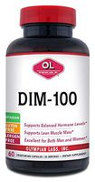 Olympian Labs DIM 100mg