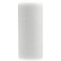 Tulle 6"X25yd Spool-Silk White