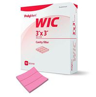 PolyMem Wic Part No. 5733 FERRIS MFG. CORP. MMED-FMC5733 Box