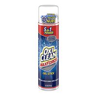 OxiClean Max Force Gel Stick, 6.2oz (Case of 12)