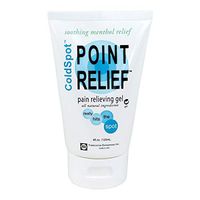 Point Relief ColdSpot - 4 oz. Tube