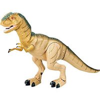 Mighty Meghshur Battery Operated Dinosaur