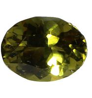 Chrysoberyl 1.60ct Highlights The Cause of Disease, Supports self Healing, balances Adrenaline, and fortifies The Chest and Liver.