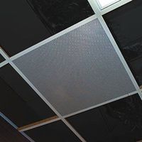 WMU Spot Sound Masking Speaker