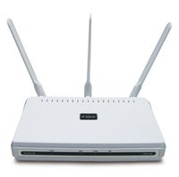 D-Link DAP-2555 AirPremier N Dual Band, PoE Access Point
