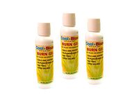 Cool Blaze Burn Gel 4oz (3 Pack)